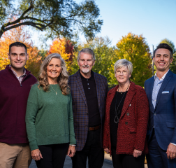 5 MNU alumni award winners