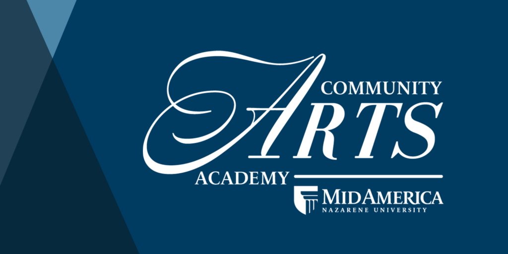 Community Arts Academy logo