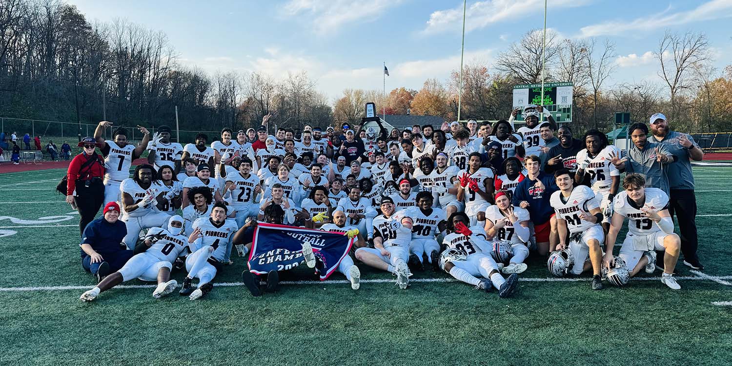 Football Returns to NAIA Playoffs MidAmerica Nazarene University