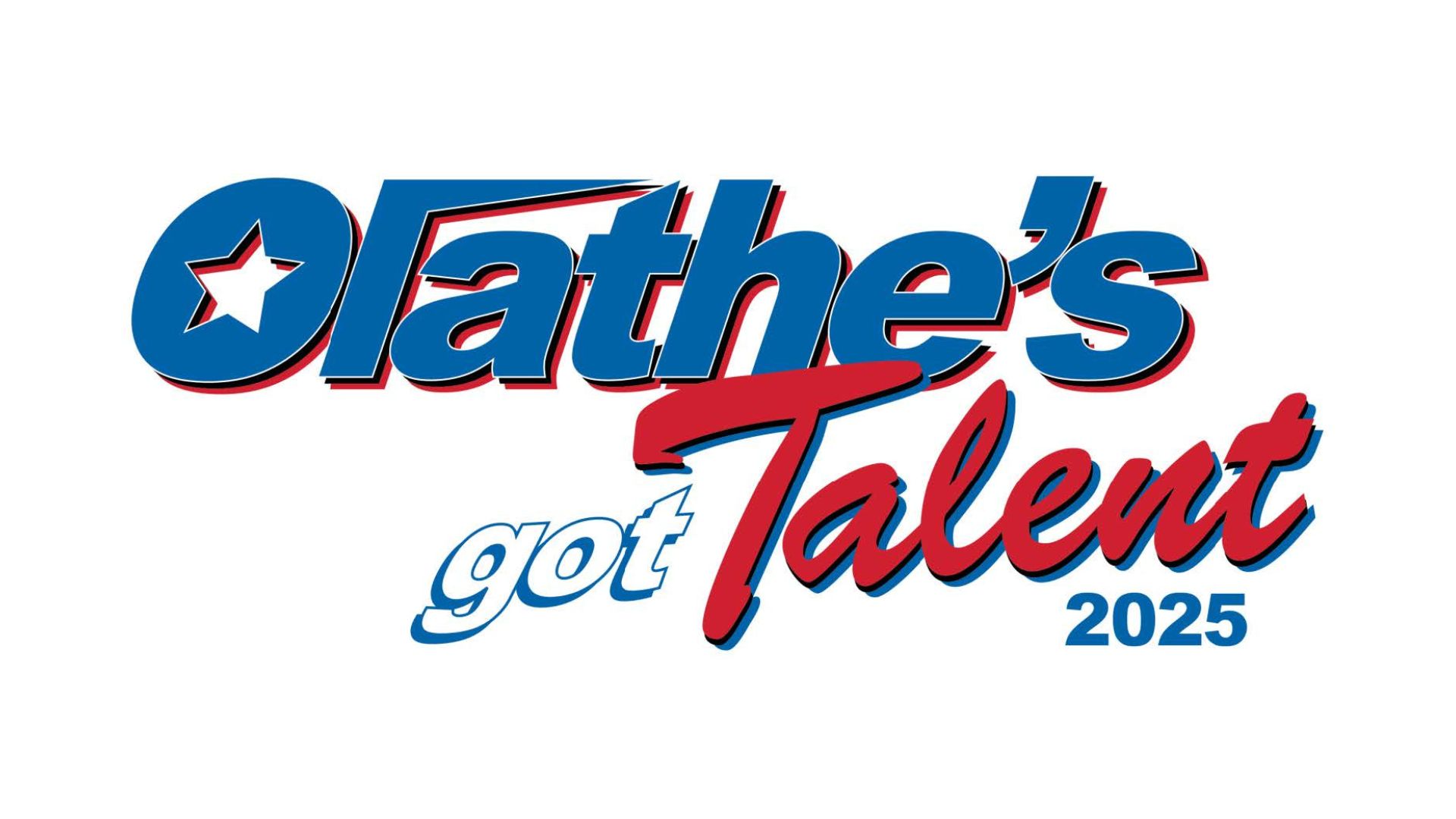 Olathe's Got Talent 2025